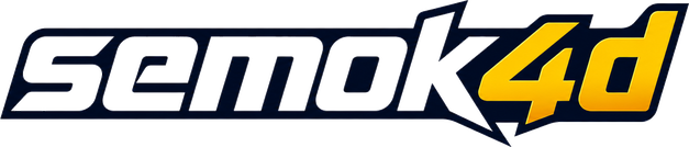 Logo semok4d